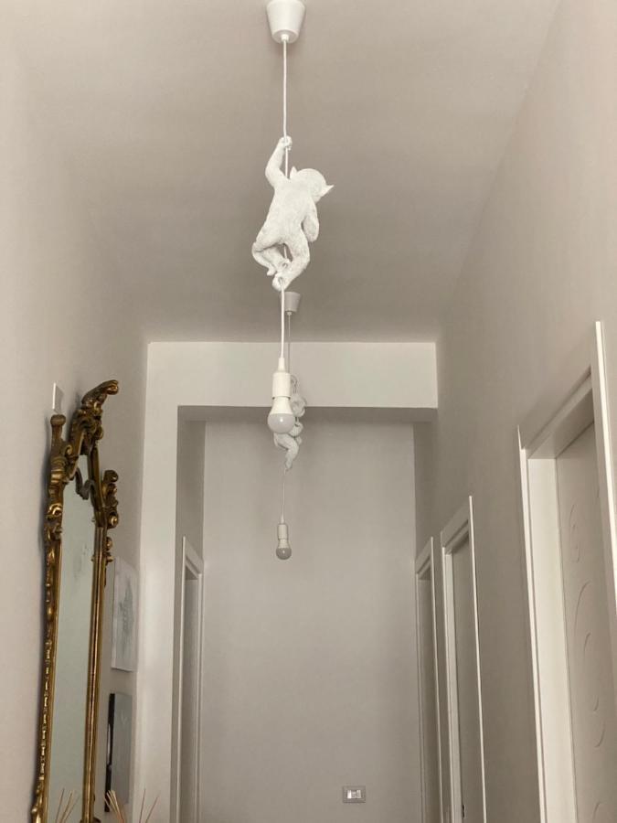 Ludo'S Rooms Cagliari Dış mekan fotoğraf
