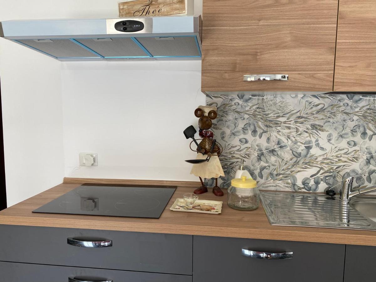 Ludo'S Rooms Cagliari Dış mekan fotoğraf