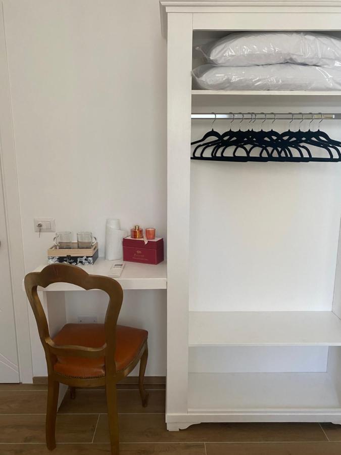 Ludo'S Rooms Cagliari Dış mekan fotoğraf