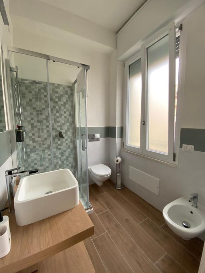 Ludo'S Rooms Cagliari Dış mekan fotoğraf