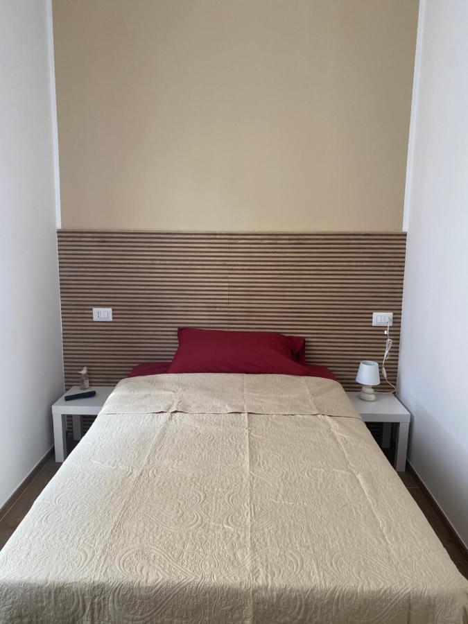 Ludo'S Rooms Cagliari Dış mekan fotoğraf