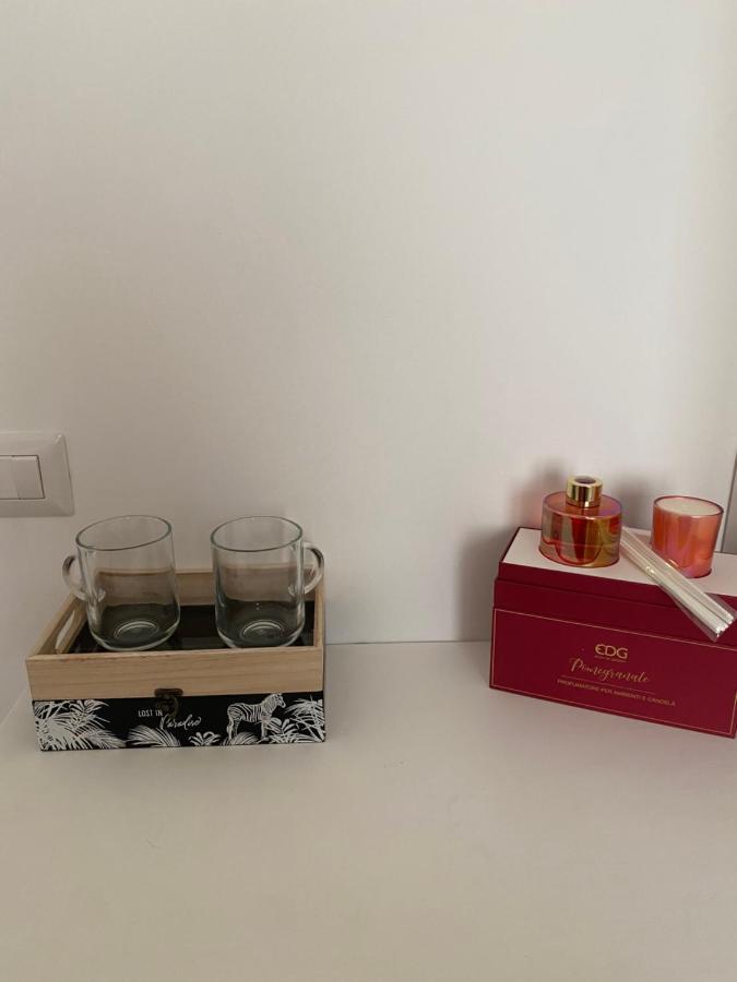 Ludo'S Rooms Cagliari Dış mekan fotoğraf