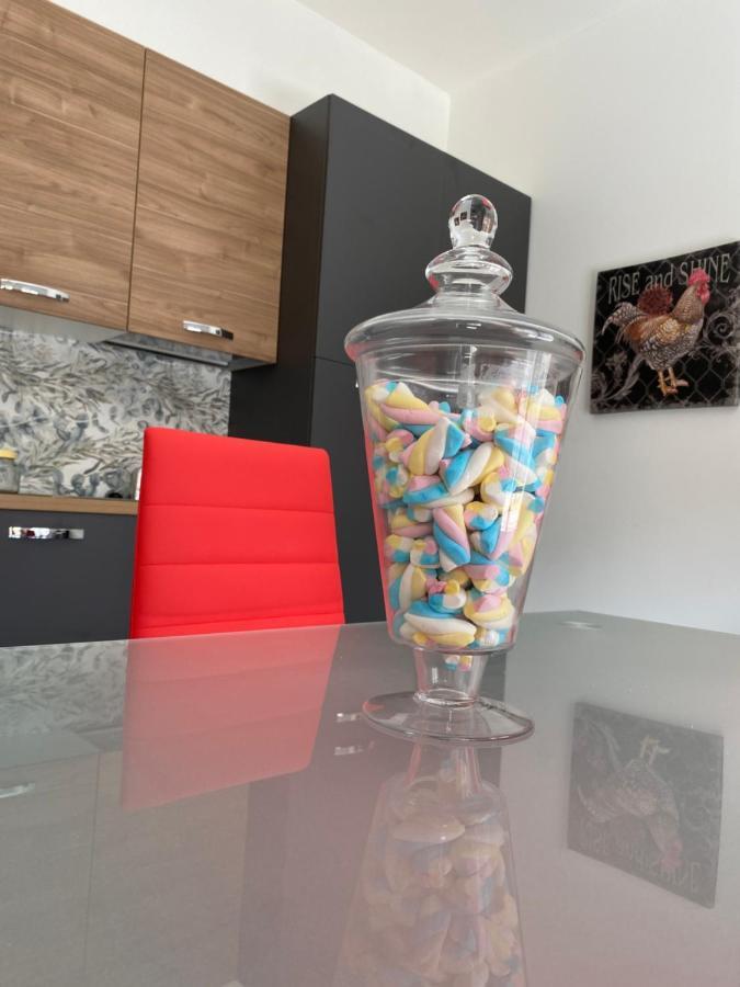 Ludo'S Rooms Cagliari Dış mekan fotoğraf