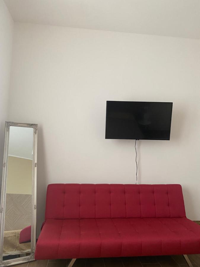 Ludo'S Rooms Cagliari Dış mekan fotoğraf