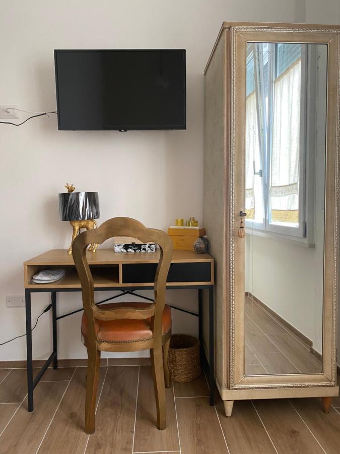 Ludo'S Rooms Cagliari Dış mekan fotoğraf