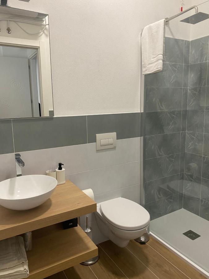 Ludo'S Rooms Cagliari Dış mekan fotoğraf
