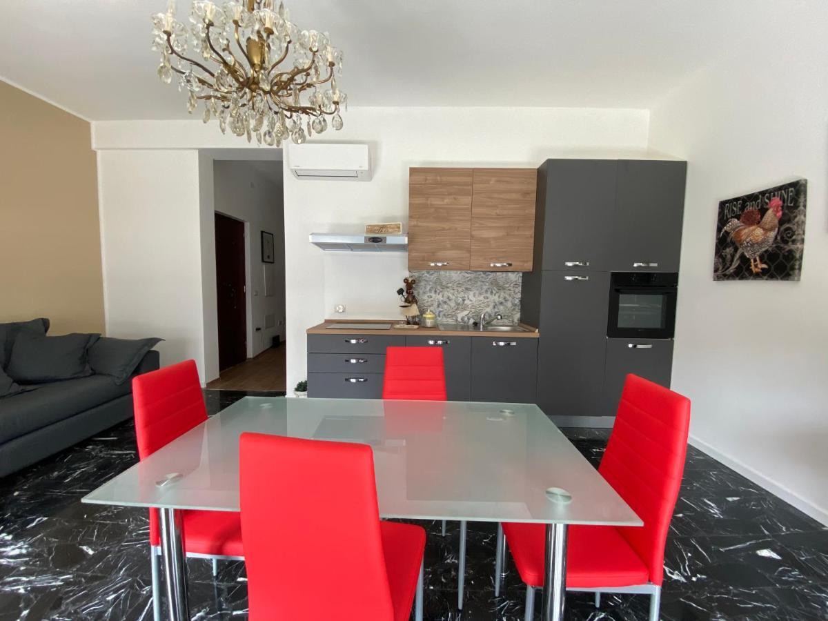 Ludo'S Rooms Cagliari Dış mekan fotoğraf