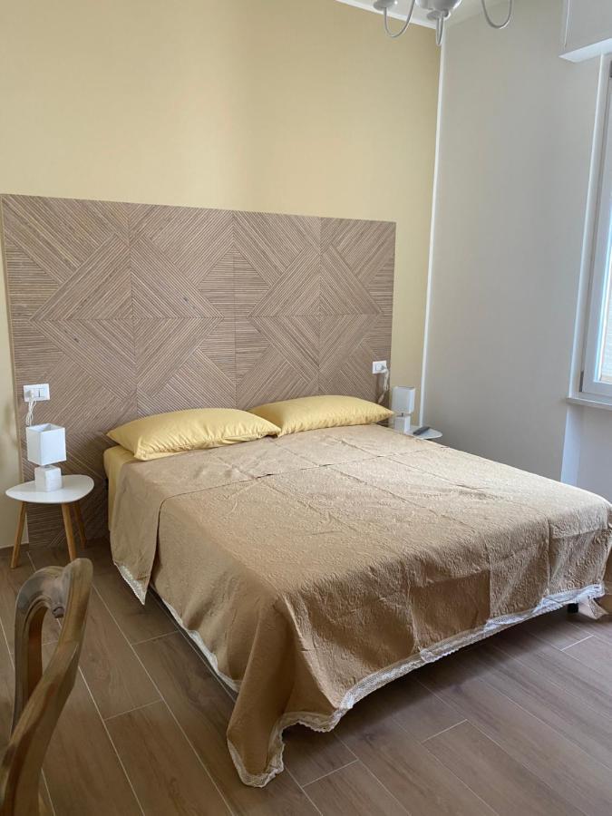 Ludo'S Rooms Cagliari Dış mekan fotoğraf