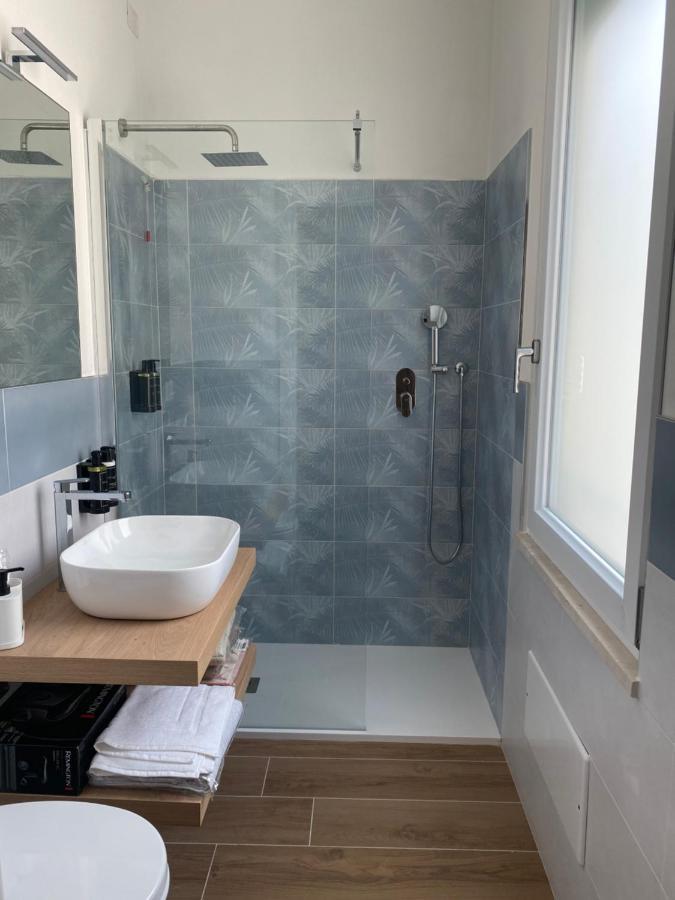 Ludo'S Rooms Cagliari Dış mekan fotoğraf